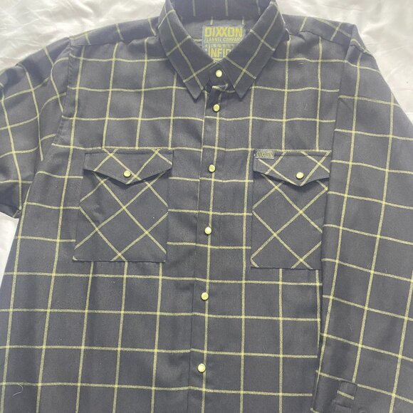 DIXXON The Infidel - Picture 1 of 5